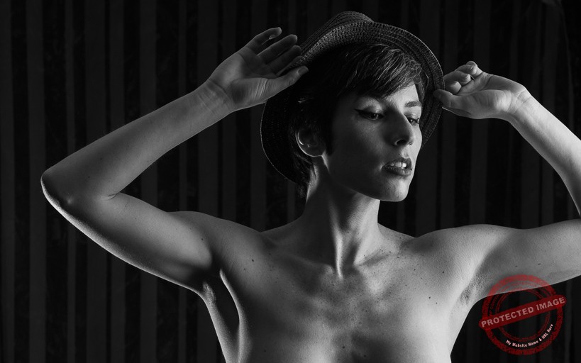 MASHA MODELS