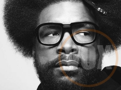 “It Drew A Line In The Sand” Questlove On 20 Years Of ‘Things Fall Apart’ 12