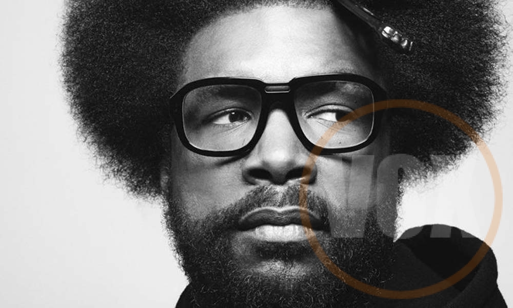 “It Drew A Line In The Sand” Questlove On 20 Years Of ‘Things Fall Apart’ 2
