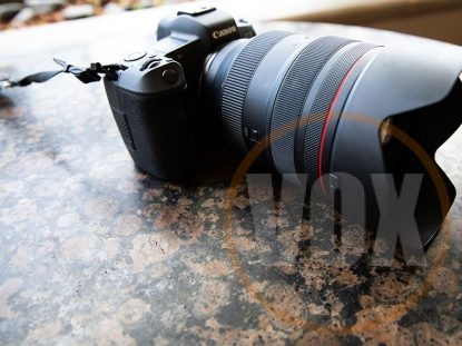 Canon EOS R full-frame mirrorless camera 52