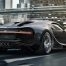 Bugatti Edition 'Chiron Noire' Hypercar