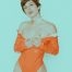32 Orange Peel Reveals ft. Masha Models 6