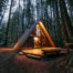 15 Best A-Frame Cabins On Airbnb  32