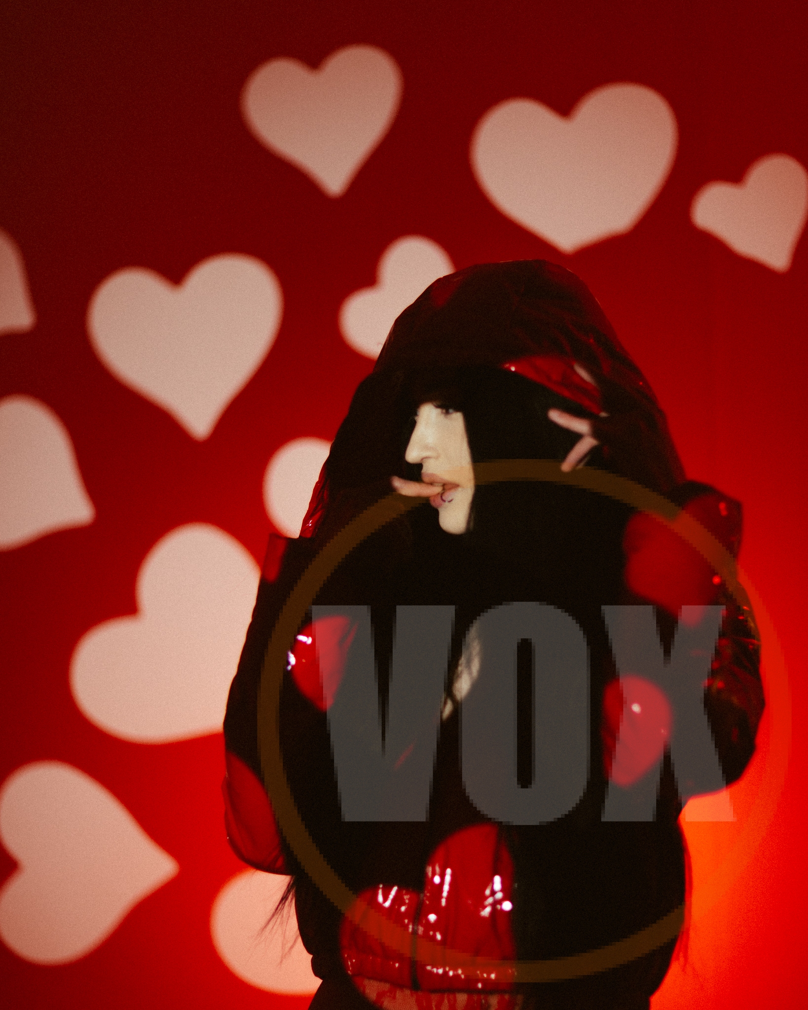 heart snatcher by vox