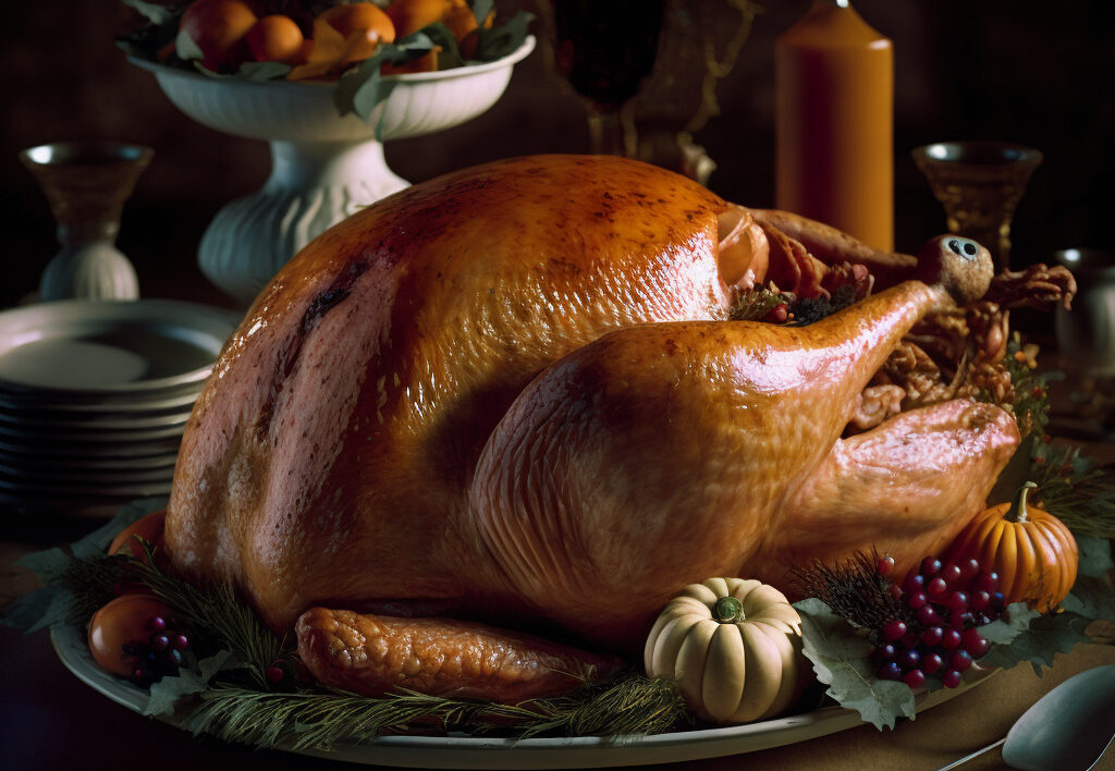 turkey
