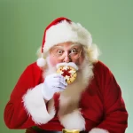 Magnificent Midjourney V6 in time for Christmas?