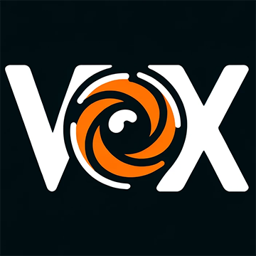 Voxefx  Media
