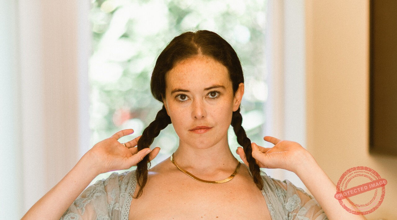 pigtails