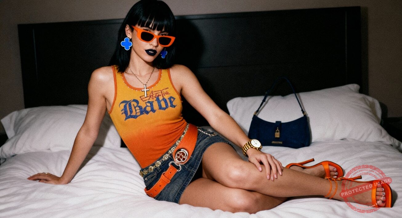 fashion
