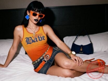 fashion