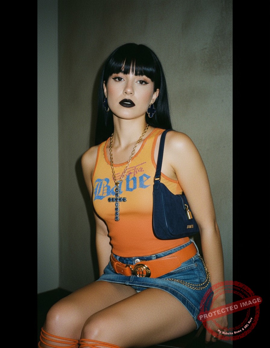 Fashion with a Twist