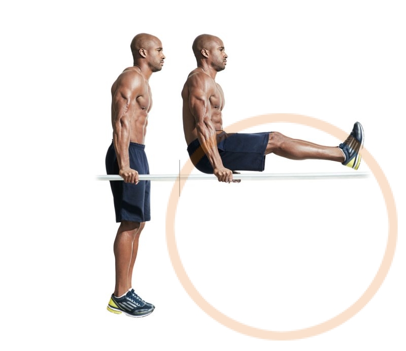 The 30 Best Abs Exercises of All Time to Get a Six-pack 3
