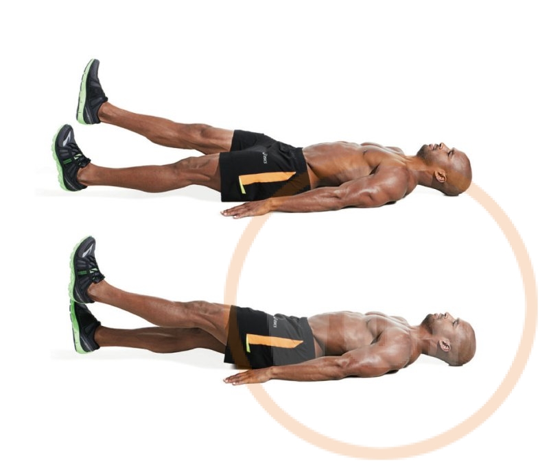 The 30 Best Abs Exercises of All Time to Get a Six-pack 4