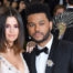 What We Know About The Weeknd and Selena from His New EP 6