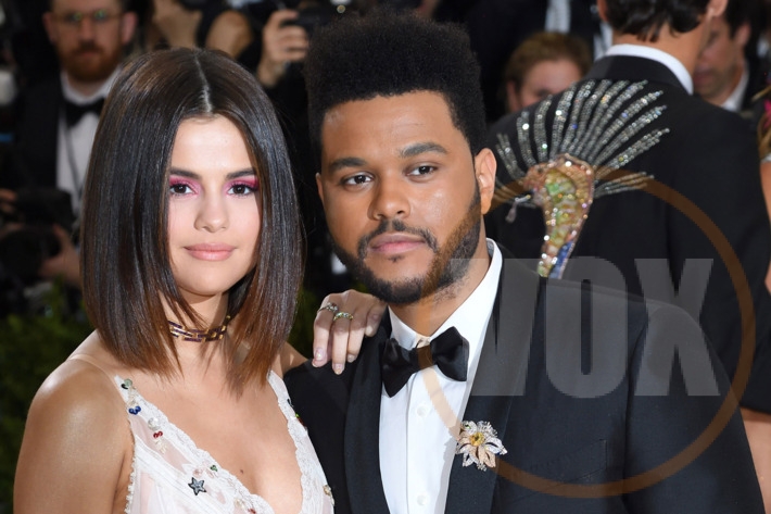 What We Know About The Weeknd and Selena from His New EP 2