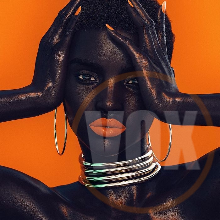 Photographer Gets Accused Of Racism After His Perfect Black Model ‘Shudu’ Gets Instagram Famous  2