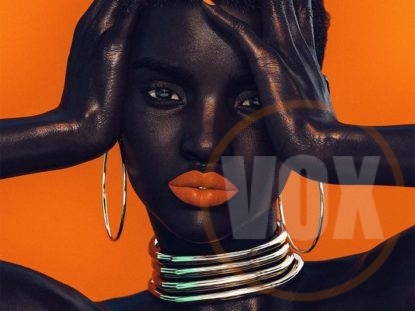 Photographer Gets Accused Of Racism After His Perfect Black Model ‘Shudu’ Gets Instagram Famous  31