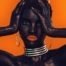 Photographer Gets Accused Of Racism After His Perfect Black Model ‘Shudu’ Gets Instagram Famous  8