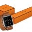 Hermès’ new Apple Watch  3