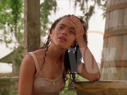 Cosby Show's Lisa Bonet: TV Dad Bill Cosby Had a 'Sinister' Energy 24