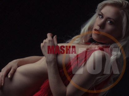 To Pose ft. Petite Ukrainian Model Masha Poses (NSFW) 5